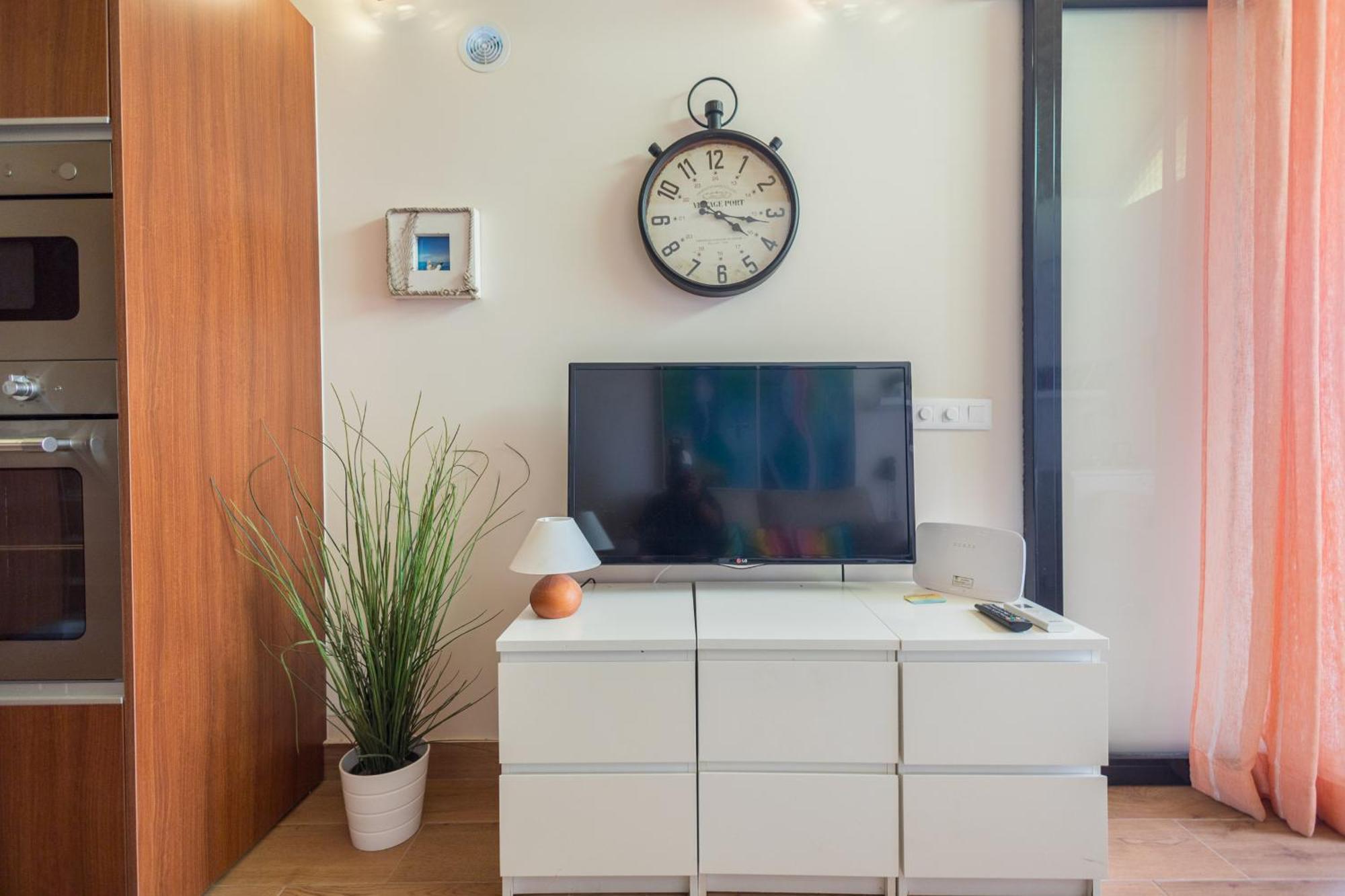 Lightbooking San Agustin Junto A Las Playas San Bartolomé Ngoại thất bức ảnh