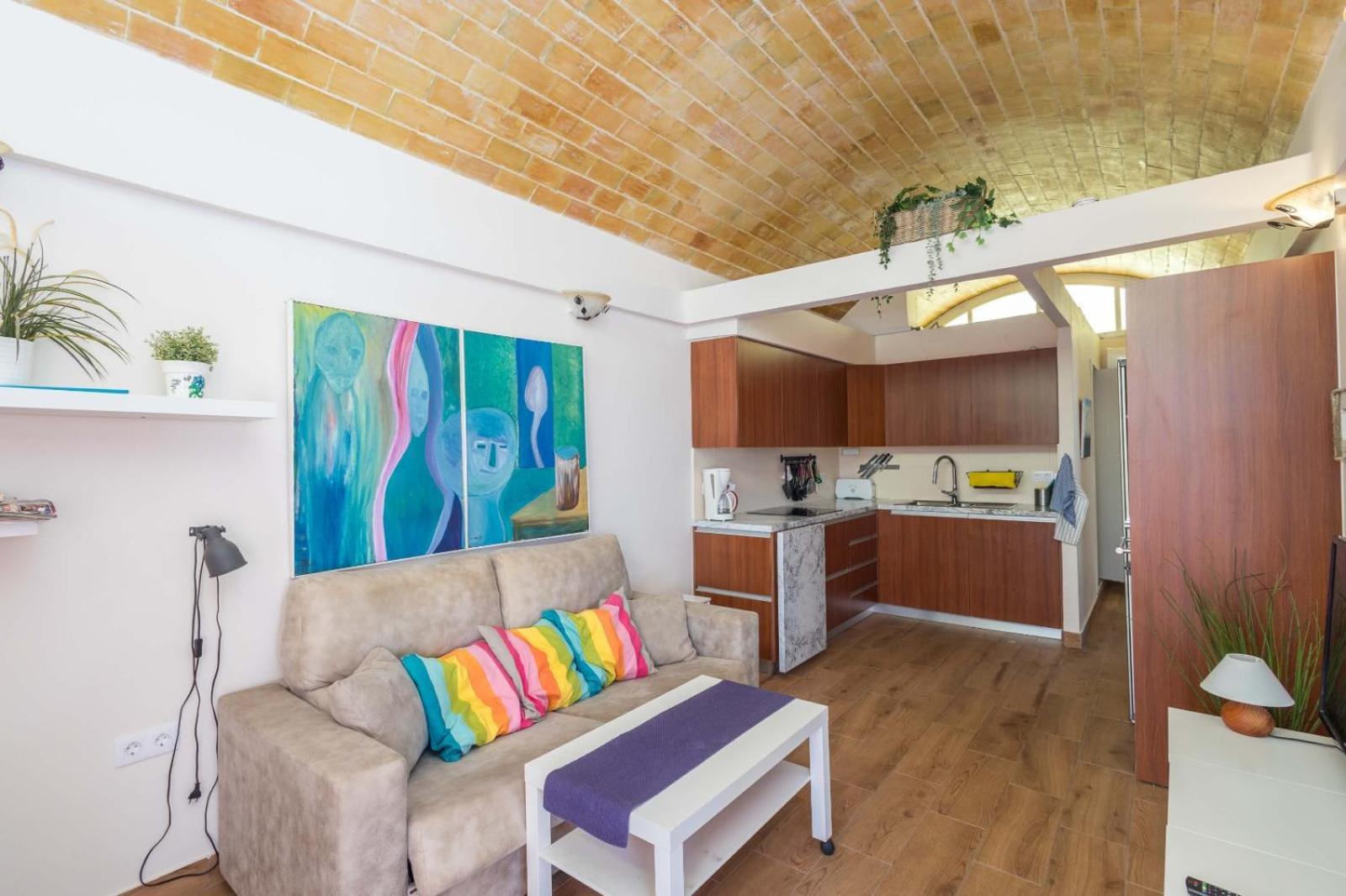 Lightbooking San Agustin Junto A Las Playas San Bartolomé Ngoại thất bức ảnh