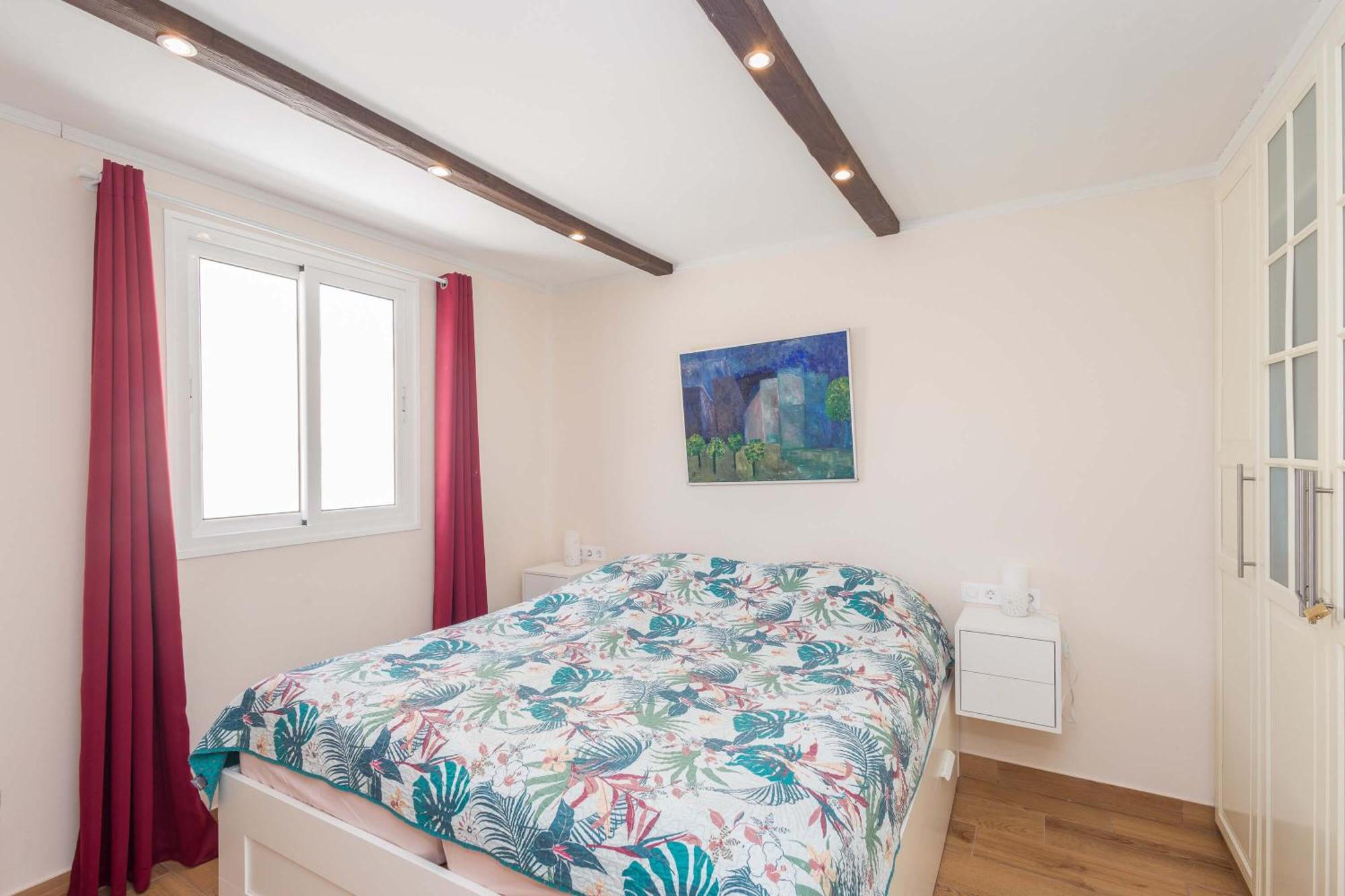 Lightbooking San Agustin Junto A Las Playas San Bartolomé Ngoại thất bức ảnh